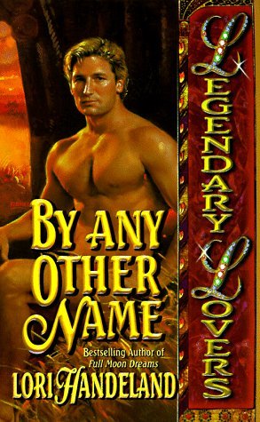 By Any Other Name book cover
