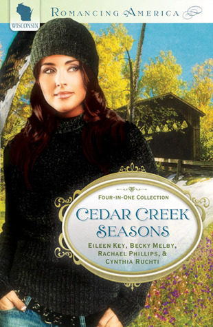 Cedar Creek Seasons Collection (4 in 1) book cover