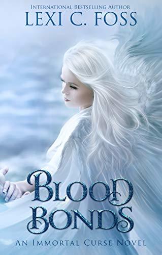Blood Bonds book cover