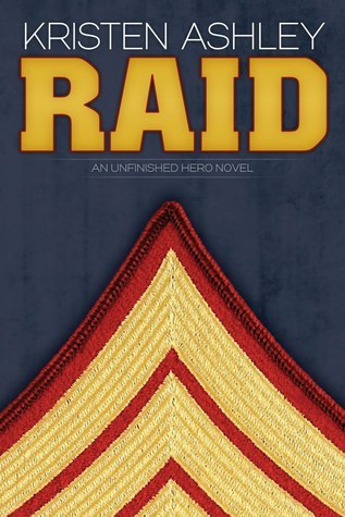 Unfinished Hero book cover 3