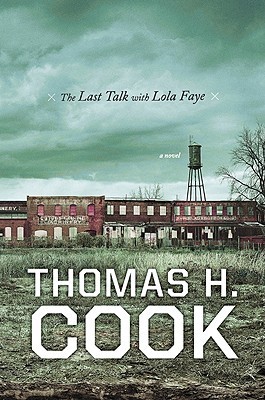 The Last Talk with Lola Faye book cover