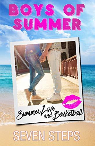 Summer Love and Basketball book cover