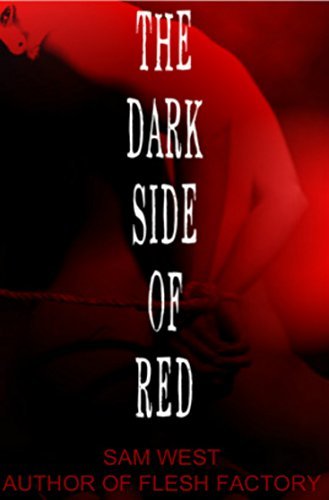 The Dark Side of Red book cover