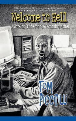Welcome to Hell book cover
