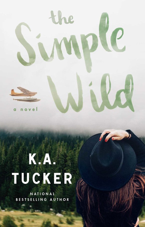 Wild book cover 1