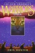 Warriors: The New Prophecy book cover 3