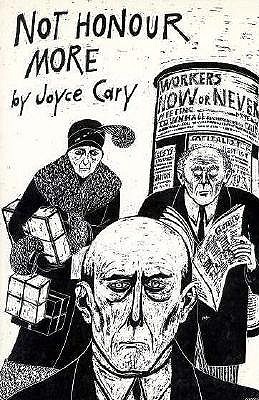 Not Honour More book cover