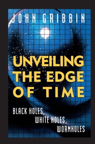 Unveiling the Edge of Time book cover