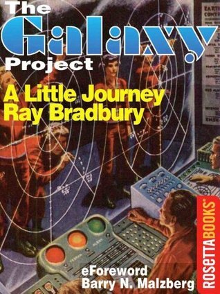 A Little Journey book cover