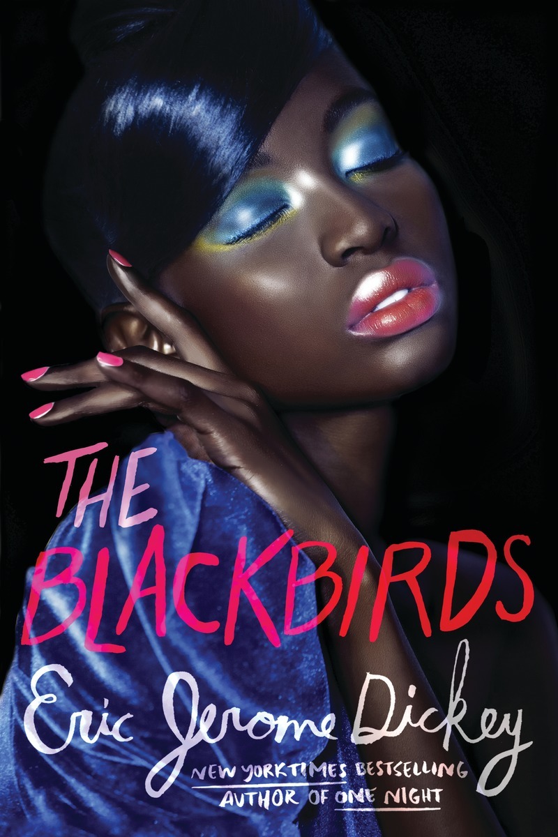 The Blackbirds book cover