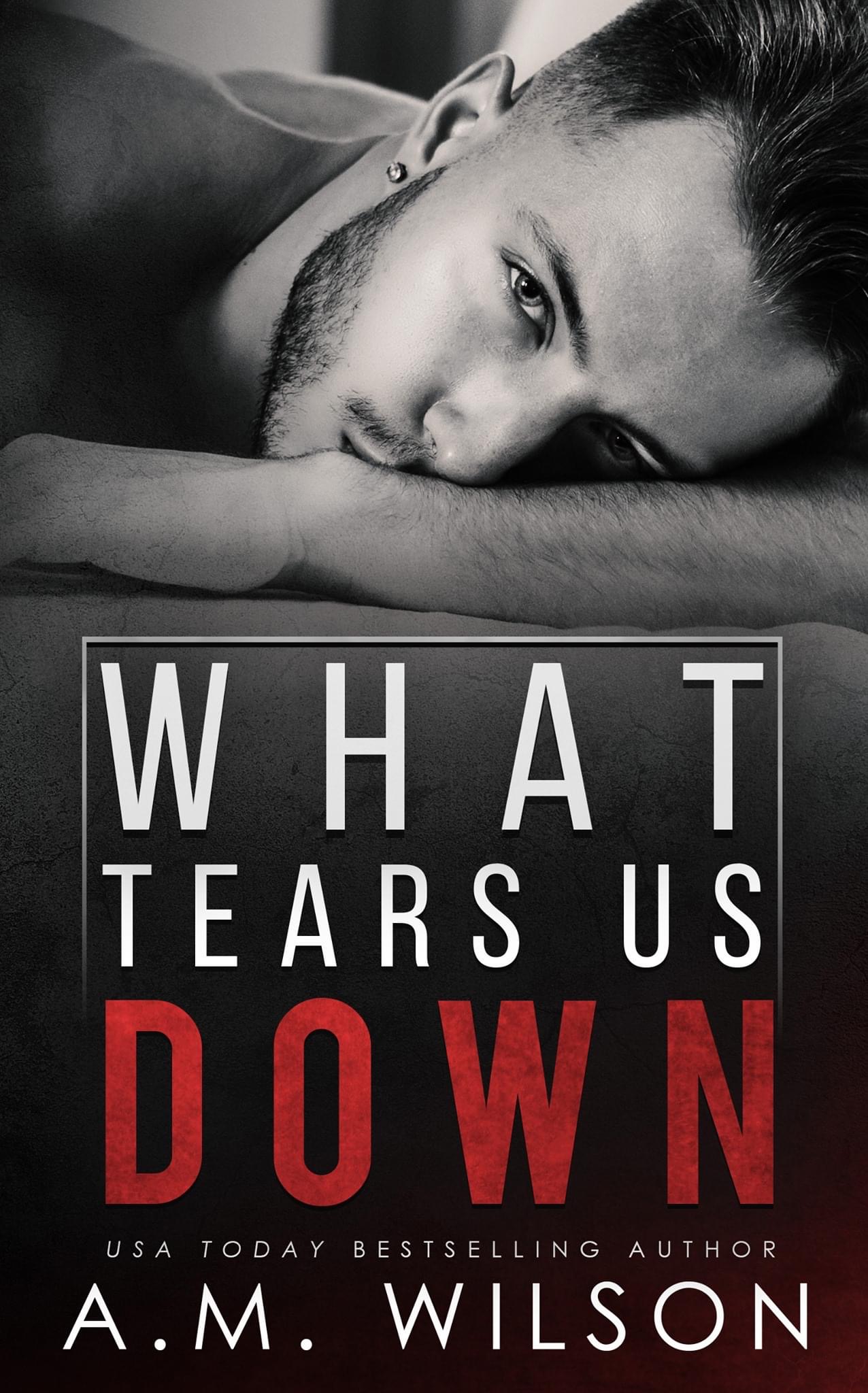 Arrow Creek book cover 3