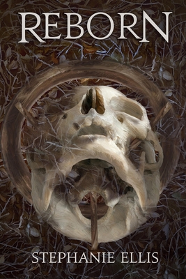 Reborn book cover