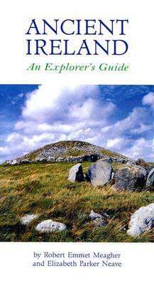 Ancient Ireland book cover