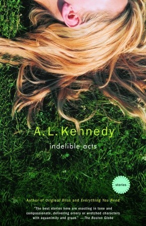 Indelible Acts book cover