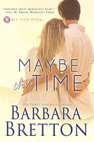 Maybe This Time book cover
