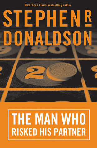 The Man Who book cover 2