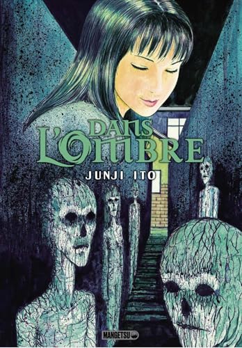 Dans l'Ombre book cover