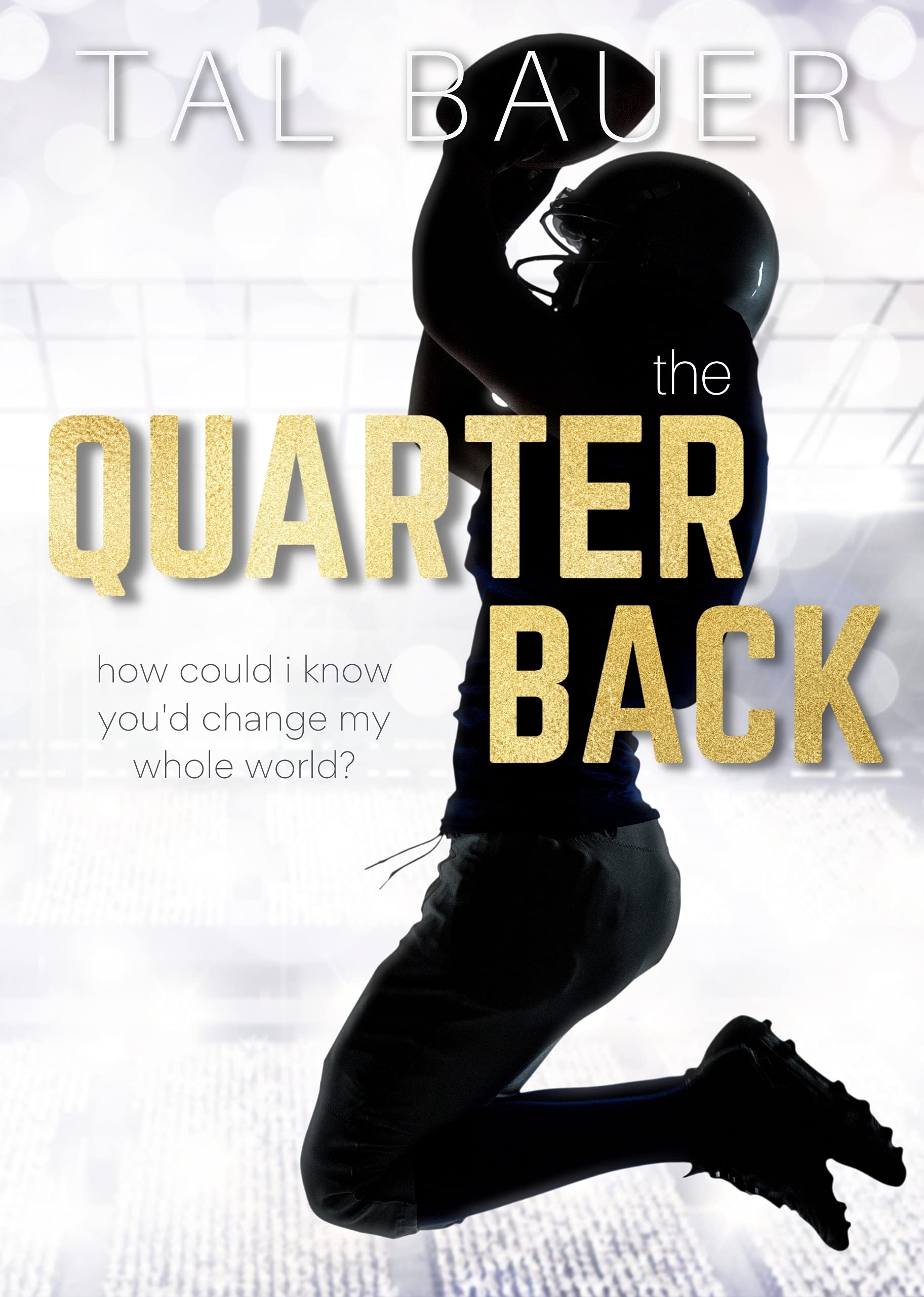 The Team book cover 2