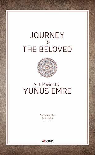 Journey to the Beloved book cover