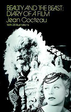 Beauty and the Beast book cover