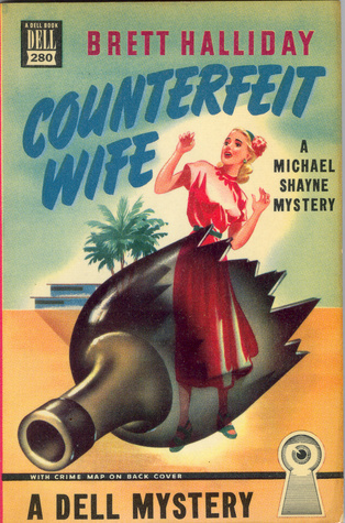 Counterfeit Wife book cover