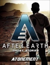 Atonement-After Earth book cover