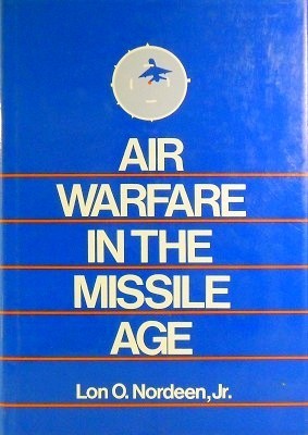 Air warfare in the missile age book cover