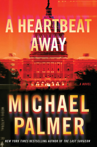 A Heartbeat Away book cover