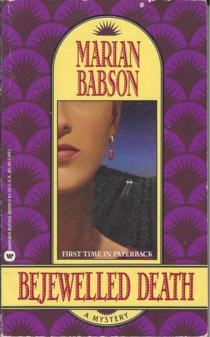 Bejewelled Death book cover