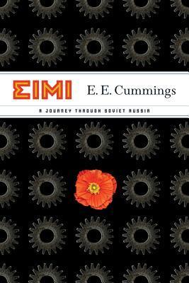 EIMI book cover