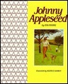 Johnny Appleseed book cover
