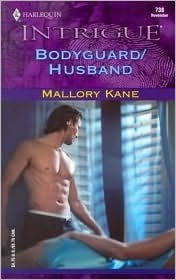 Bodyguard/Husband book cover