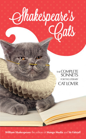 Shakespeare's Cats book cover