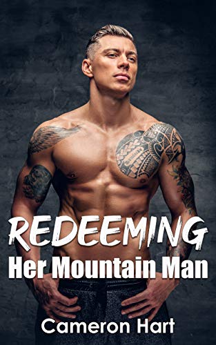 Bear's Tooth Mountain Men book cover 3