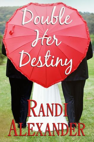 Double Her Destiny book cover
