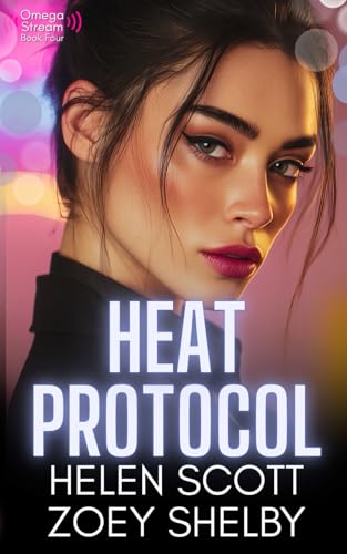 Heat Protocol book cover