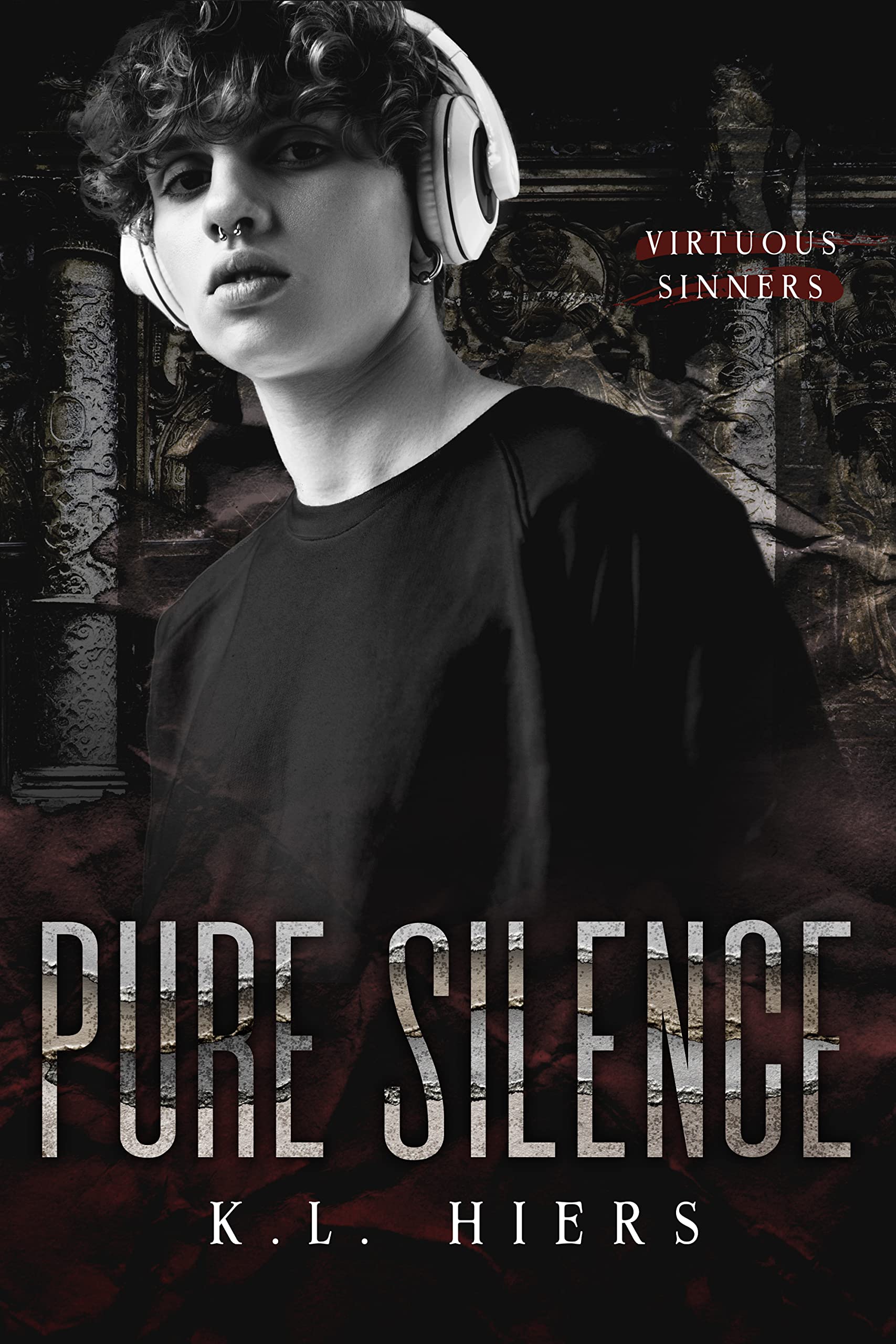 Pure Silence book cover