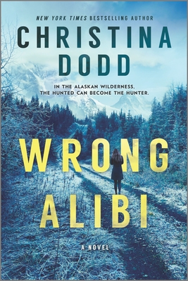 Murder in Alaska book cover 1