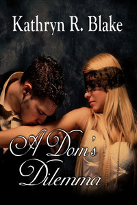 A Dom's Dilemma book cover