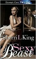 Sexy Beast book cover