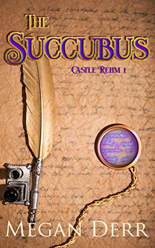 Castle Rehm book cover 1