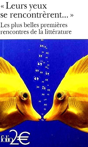 Leurs yeux se rencontrèrent book cover