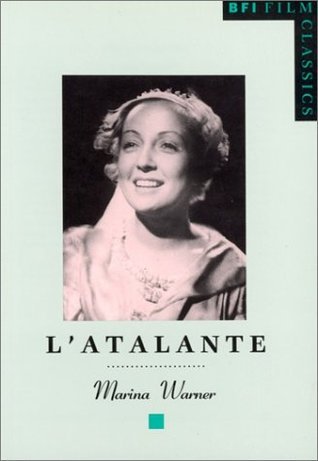 L'Atalante book cover