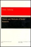 Theory and Method of Social Research book cover