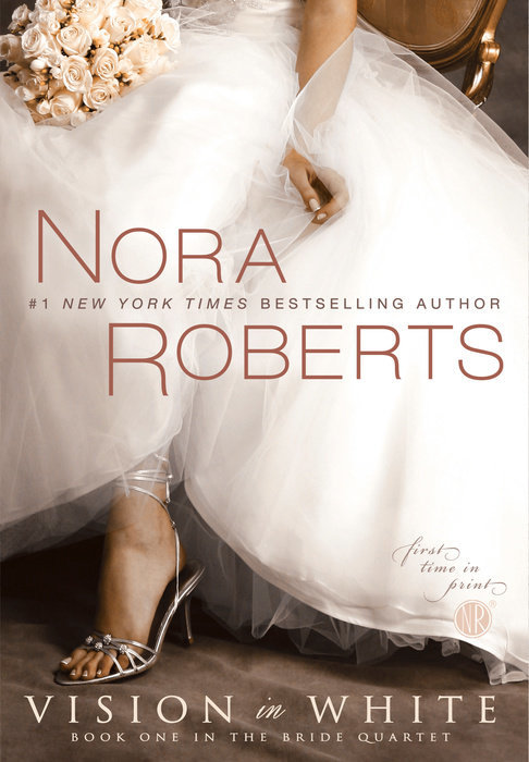 Bride Quartet book cover 1