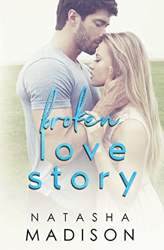 Love Story book cover 3