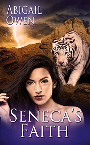 Seneca's Faith book cover