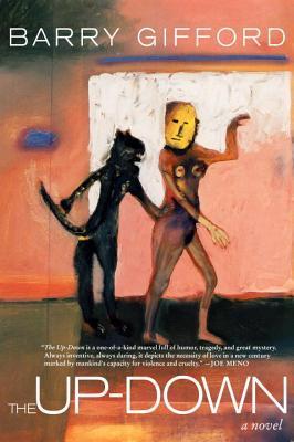 The Up-Down book cover