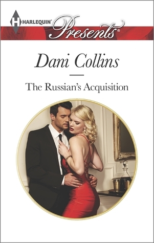 The Russian's Acquisition book cover