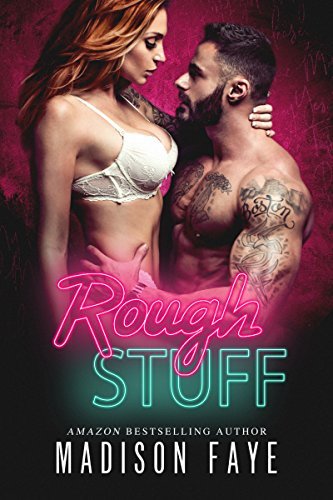 Dirty Bad Things book cover 3